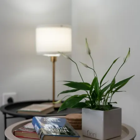 Apartamento GG Αpartment Leonídion