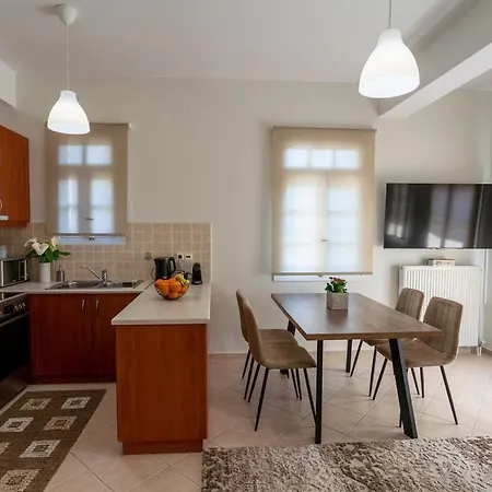 Gg αpartment