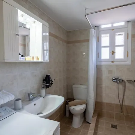 GG Αpartment Apartamento