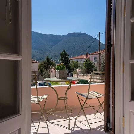 GG Αpartment Apartamento 3*