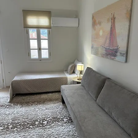 Gg Αpartment Appartamento *