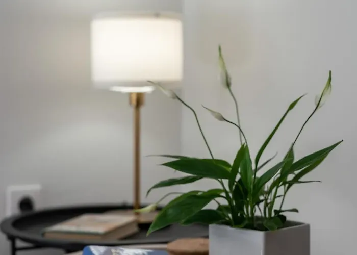 Appartamento Gg Αpartment Leonídion