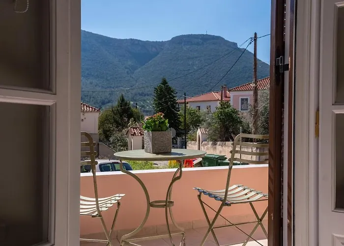 Gg Αpartment Appartamento *