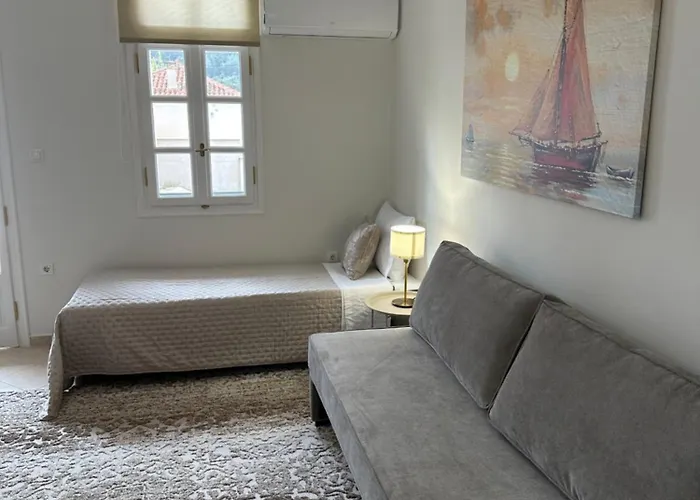 Gg Αpartment Appartamento *